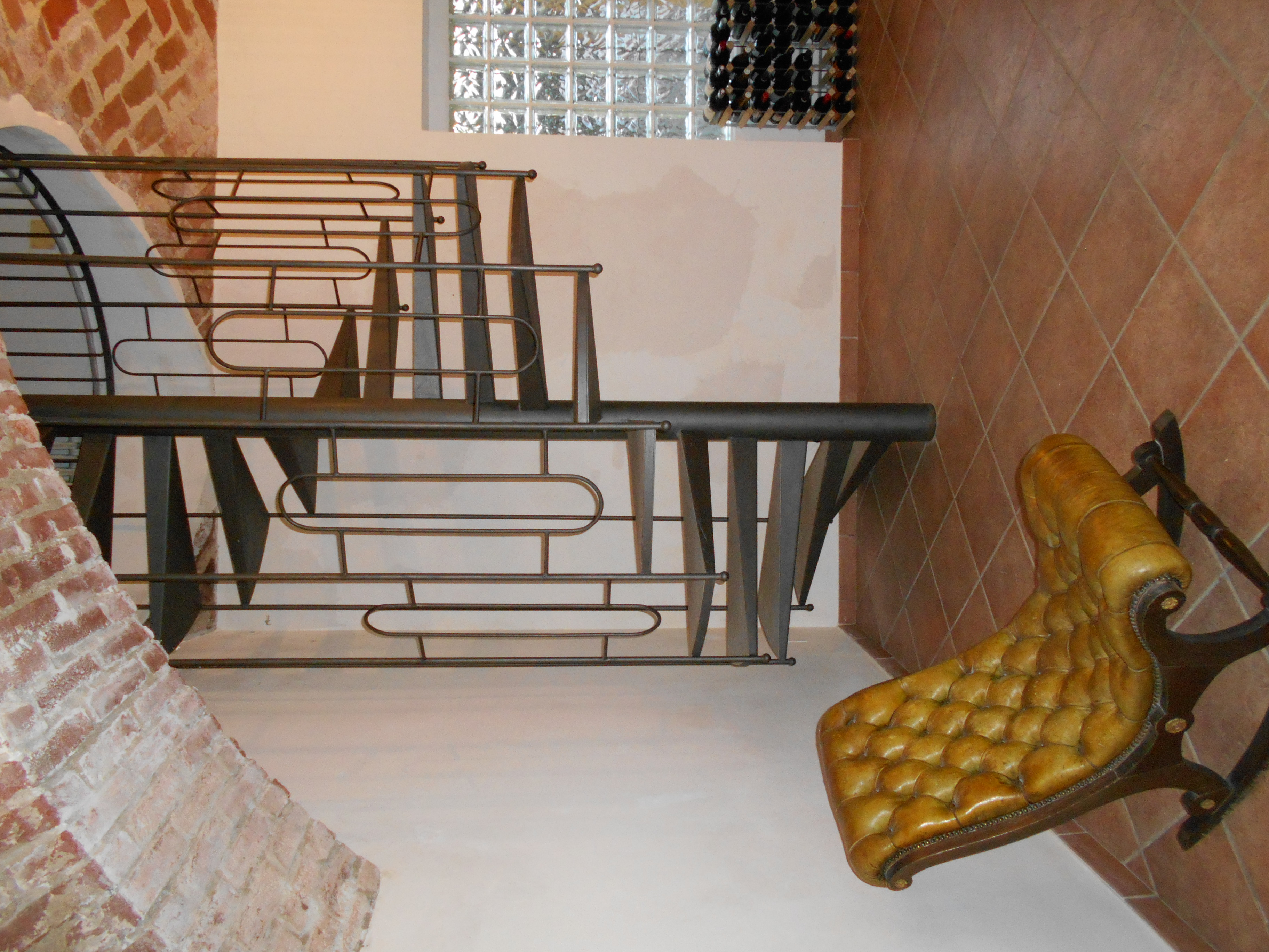 Grand Staircase