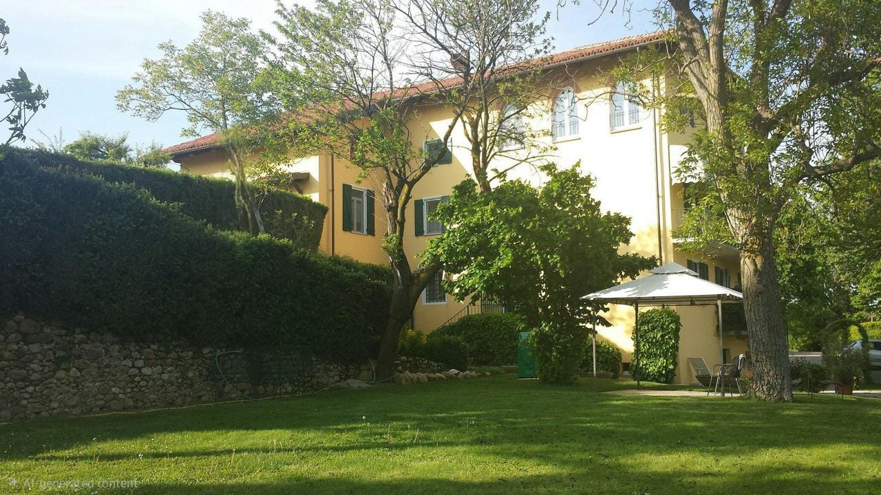 Villa Antico Pozzo Hero